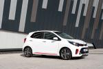 Kia Picanto GT Line S 2018 года (UK)